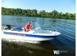 Wyatboat-430DC (тримаран)